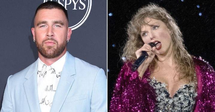 EXCLUSIVE: Why Travis Kelce and Taylor Swift's Romance Is 'Ultimately Doomed'