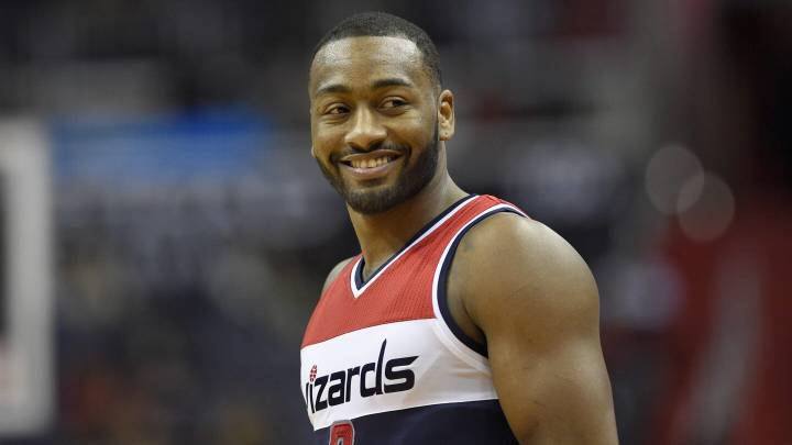 Former No. 1 pick, five-time All-Star John Wall announces his retirement from basketball