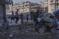 Señalan al Ejército israelí. Una denuncia de la ONU despierta alarmas sobre desapariciones forzosas en Gaza