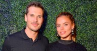 Gleb Savchenko Reveals Marriage Plans With Brooks Nader In ‘Love Thy Nader’ Premiere, Her Sisters Worry He Was ‘Love Bombing’ Her 