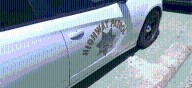 Vacaville man arrested for alleged I-80 shooting incident in May