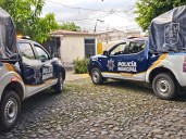 JOVEN DE 21 AÑOS LO SACARON DE SU CASA Y SE LO LLEVARON A LA FUERZA