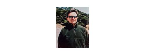 Mark Siewert