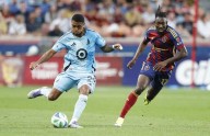 Robin Lod, Pereyra lead Minnesota United past Real Salt Lake 3
