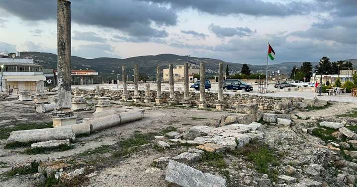 Assaults by Israeli soldiers become a daily reality in West Bank’s Sebastia