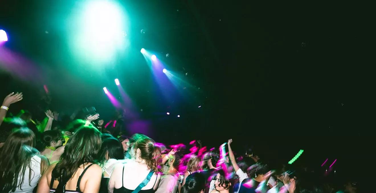 Brat Summer Is Back: Club XCX Coming to Gramps