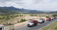 Un muerto por enfrentamiento de sindicatos violentos en la Mixteca