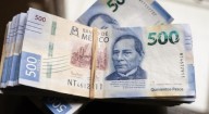 Desinversión de U$8 mil millones entre abril y junio