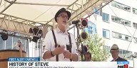 Look back at Steve Horstmeyer's career