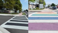 State painted over Pulse Memorial crosswalk, mayor says