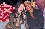 Lamine Yamal confirma noviazgo con Nicki Nicole en el cumpleaños 25 de la cantante argentina