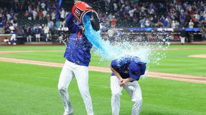 Mets’ Nolan McLean enters Randy Johnson territory with torrid start to career