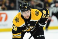 Elias Lindholm Poised For Bounce