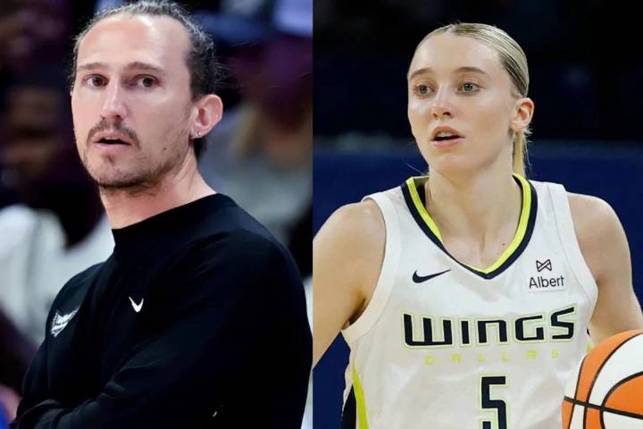 Wings HC Makes Feelings on Paige Bueckers Clear With Bold Demand vs. Sparks