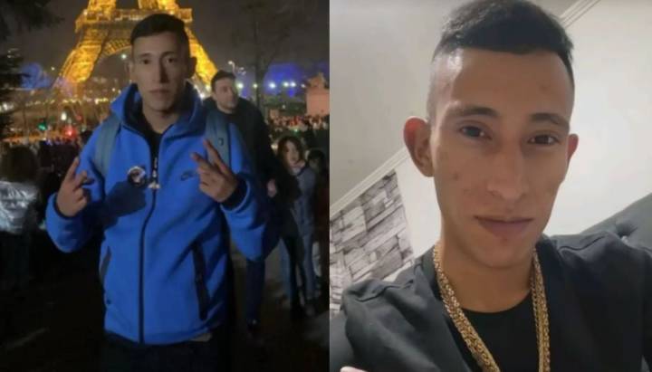 Desde el "Robo del Siglo": los delitos de "Baby Bandito" antes de su muerte en una balacera