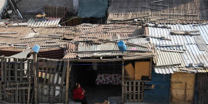 Más de 38 millones de mexicanos viven en pobreza, revela el INEGI: estos son los estados más afectados