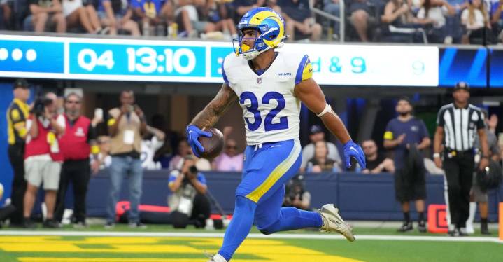 NFL waiver wire explained: Rams players subject to the process