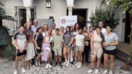 Tres días de luz: la fotografía como puente en la asociación Altamar de la mano de Escuela Nómada y Fundación Unicaja