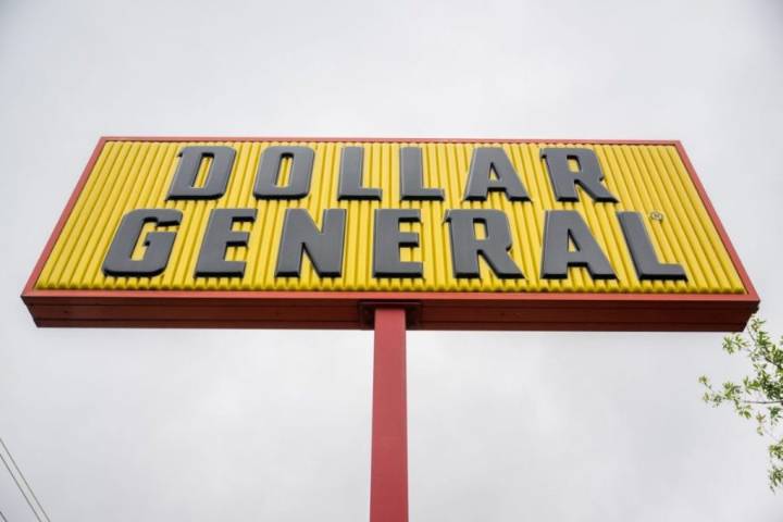 Dollar General recalls instant coffee in over 30 states, including PA, over glass contamination