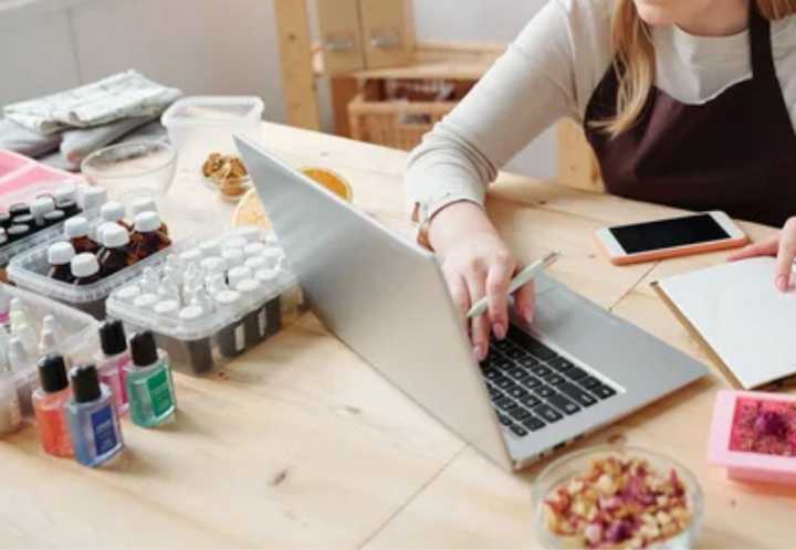 Guía para abrir un negocio propio, taller gratis y en español