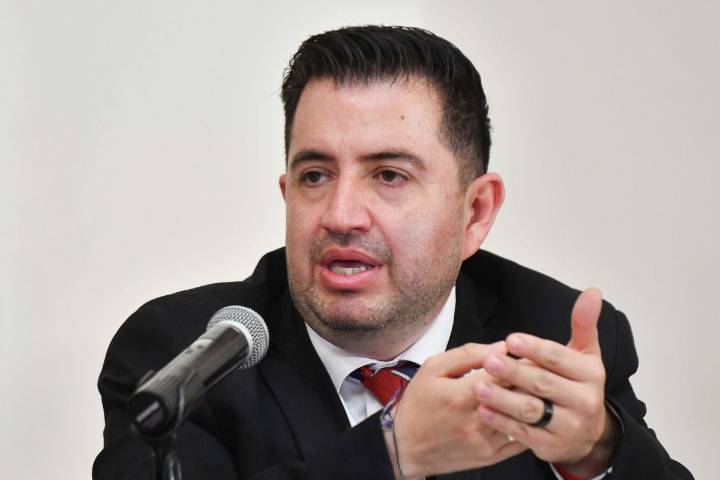 En octubre iniciará envío de CURP biométrica por correo electrónico: Renapo