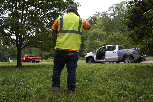 Trump's immigration crackdown brings checkpoints and new fears to Washington