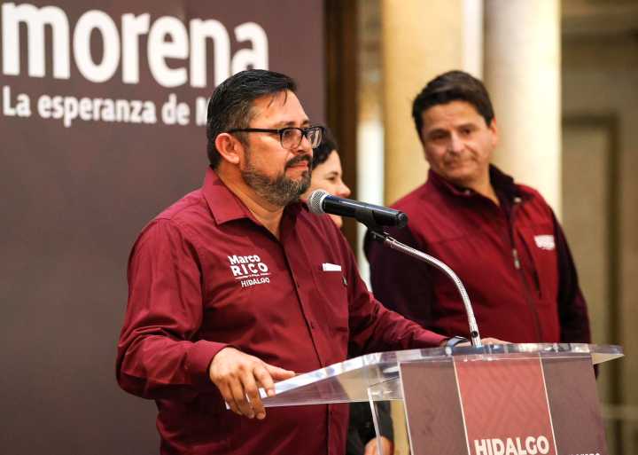 Morena pospuso tres asambleas seccionales