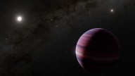 Gas giant may orbit Alpha Centauri