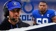 The biggest surprise from Colts’ first unofficial depth chart of 2025 NFL season