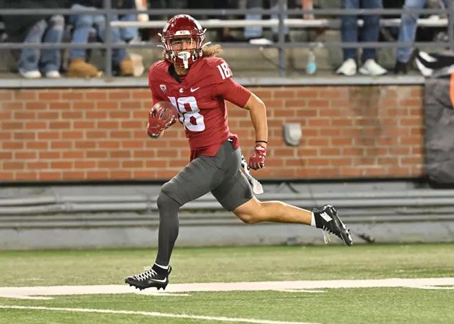 Taking stock of the Inland Northwest's 2025 college football squads before kickoff