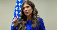 ICE Barbie Kristi Noem Seethes About Wrongfully Deported Dad Kilmar Abrego Garcia: ‘Monster’