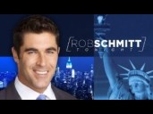 Rob Schmitt Tonight (Aug. 11, 2025)