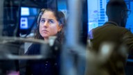 Market concentration around AI darlings persists. It's making investors worried