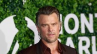 Ransom Canyon's Josh Duhamel reveals what he's 'constantly fighting' after family's surprise move to 'doomsday cabin'