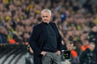 Mourinho leaves Fenerbahce after Champions League failure in latest career blow to the 'special one'