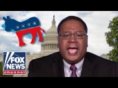 ‘PUT THE CRAZY DOWN’: Nobody will tell Dems this, says legal commentator