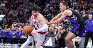 Trail Blazers Still Seeking Their Star