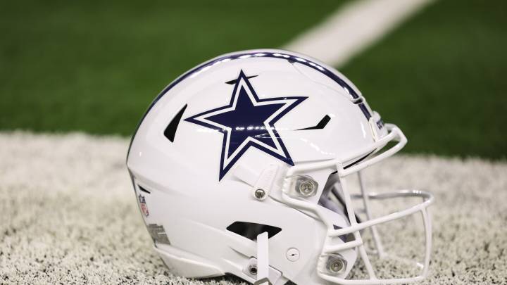 Cowboys waive seven players