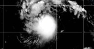 Tropical Storm Erin likely to become Atlantic season's first hurricane by Friday