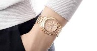 'Beautiful' Michael Kors watch that 'catches the eye' gets £100 price slash to £129
