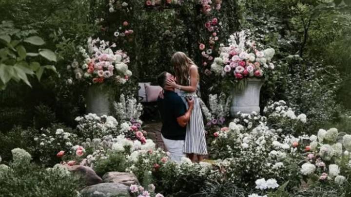 Taylor Swift y Travis Kelce anuncian su compromiso: Los detalles que no conocías