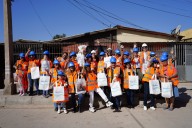 Nueva Atacama cumple 7 años: mejor servicio y agua potable de calidad para las familias de la región