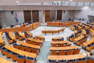 Dutch authorities to meet social media giants ahead of October elections