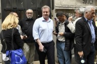 Tenso cruce entre Lorena Pokoik y Gerardo Milman en Diputados por el atentado a Cristina Kirchner