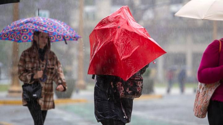 Clima en Buenos Aires: el pronóstico del tiempo para este domingo 31 de agosto