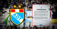 ADT anuncia drástica medida contra jugador tras salida nocturna: "Estos hechos..."