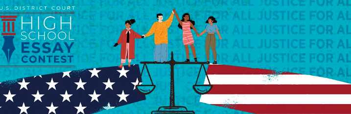 Entries sought for annual high school essay contest