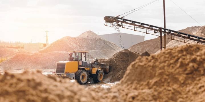 El Gobierno adjudicará espectro exclusivo a redes privadas 5G para minería, energía y agroindustria