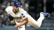 Dodgers se imponen a SD y vuelven a igualar la cima de la división
