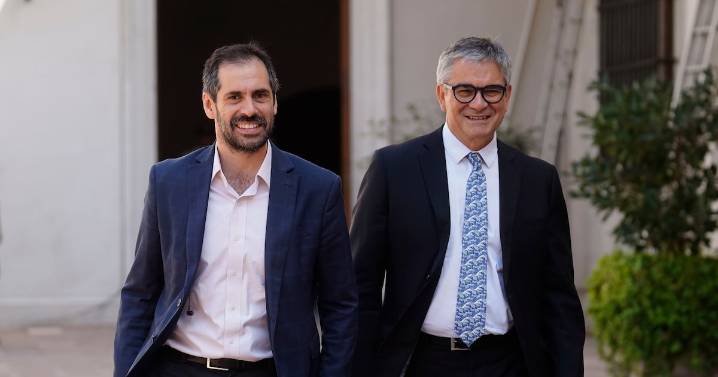 Sondeo Descifra: 49% cree que Nicolás Grau no está preparado para encabezar el Ministerio de Hacienda
